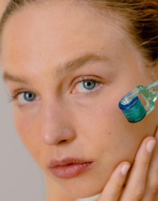 Premium Dermal Roller