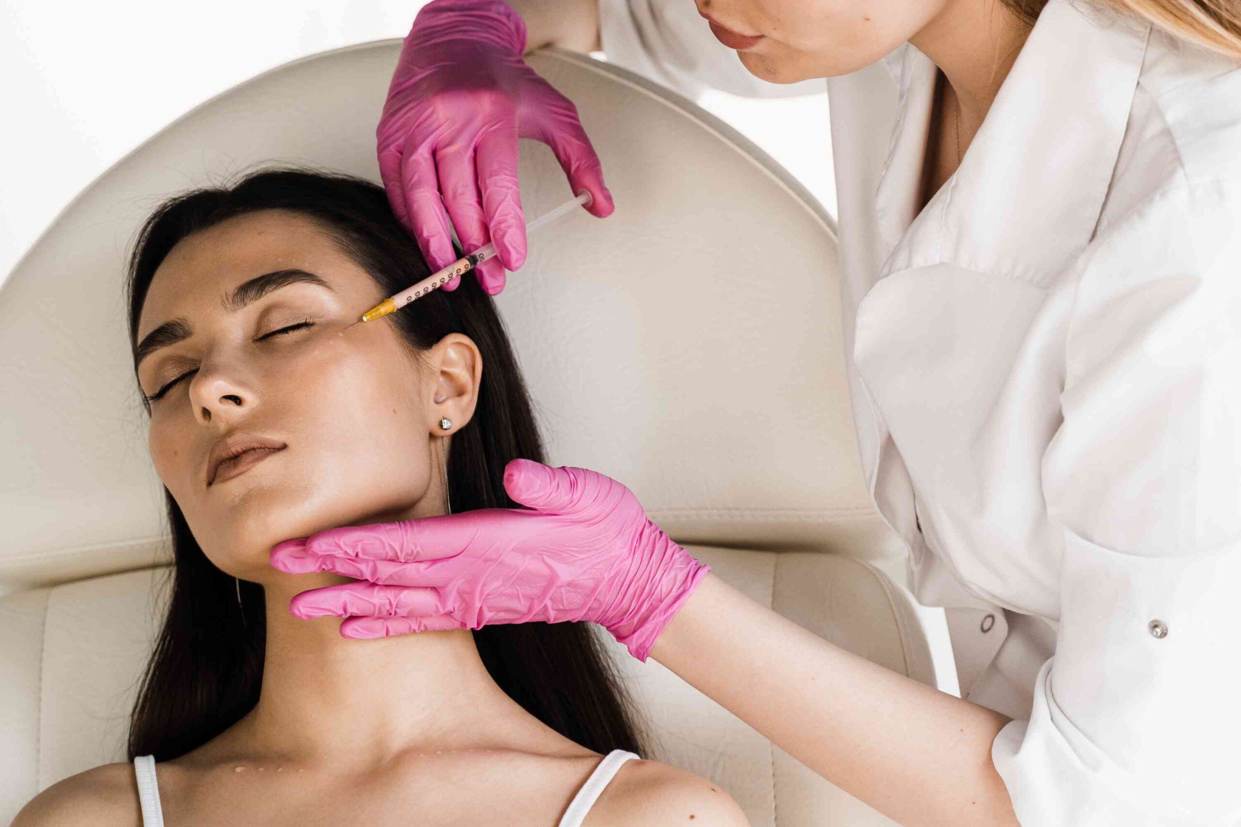 Mesotherapy Skin Booster