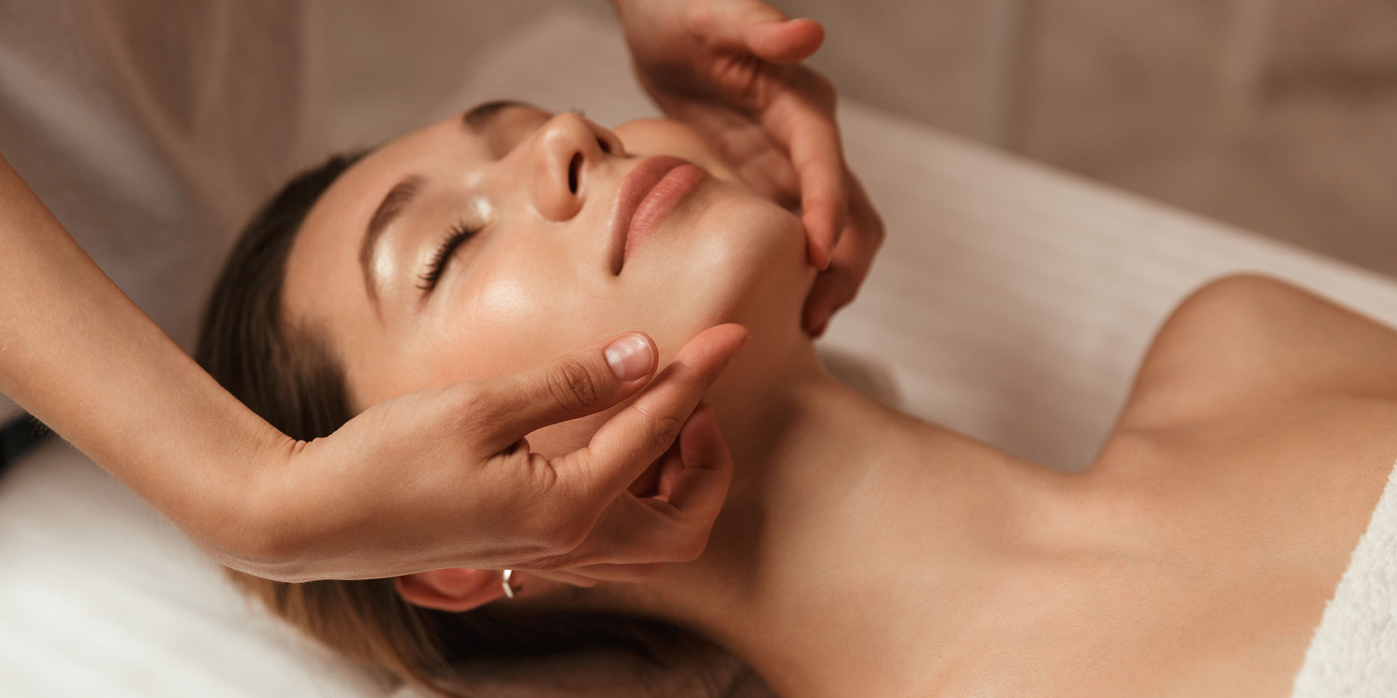 The Importance of Facials: More Than Just a Luxury