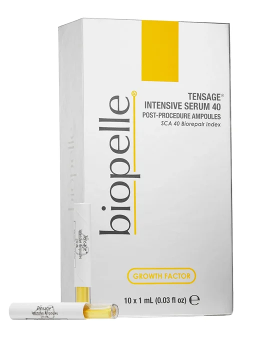 Tensage Intensive Serum 40