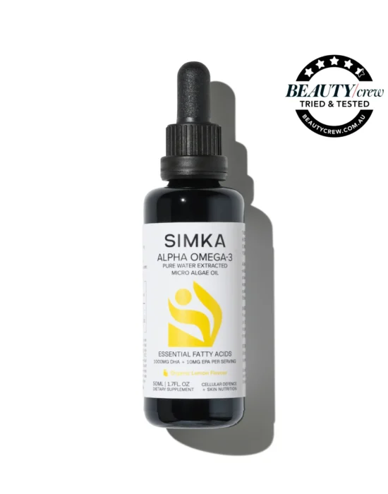 Alpha Omega-3 Liquid