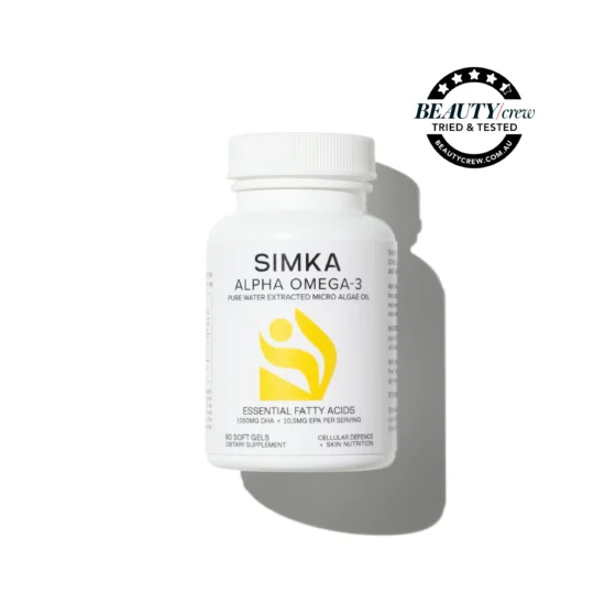 Alpha Omega-3 Soft Gels