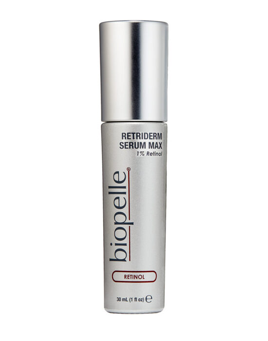 Retriderm Serum Max