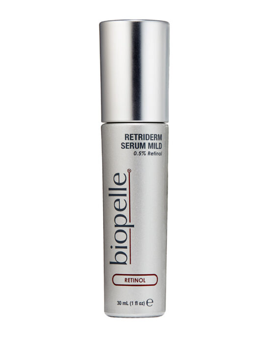 Retriderm Serum Mild