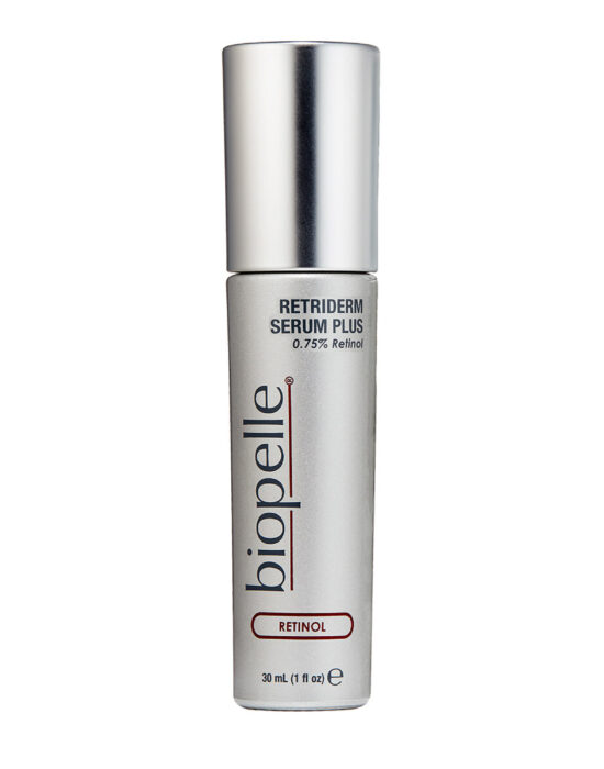 Retriderm Serum Plus