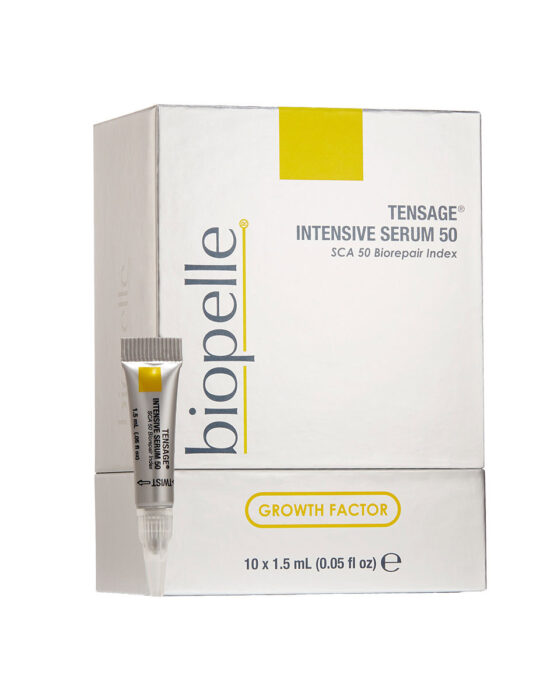 Tensage Intensive Serum 50