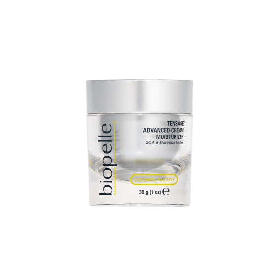 Tensage Advanced Cream Moisturiser