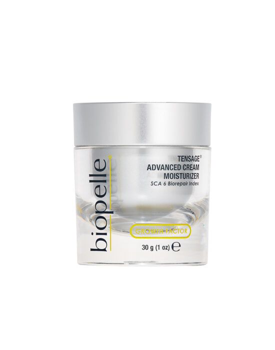 Tensage Advanced Cream Moisturiser