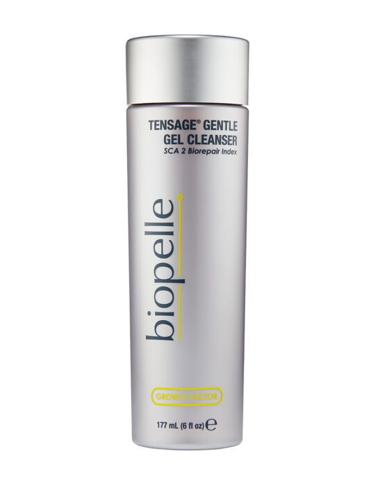 Tensage Gentle Gel Cleanser