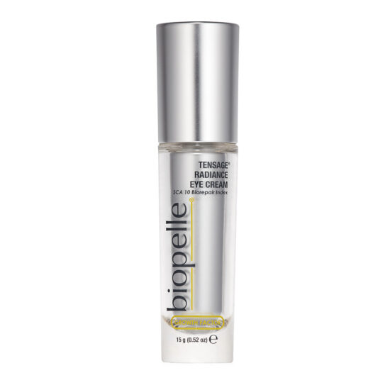 Tensage Radiance Eye Cream