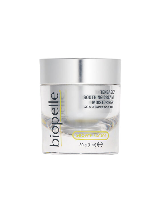 Tensage Soothing Cream Moisturiser