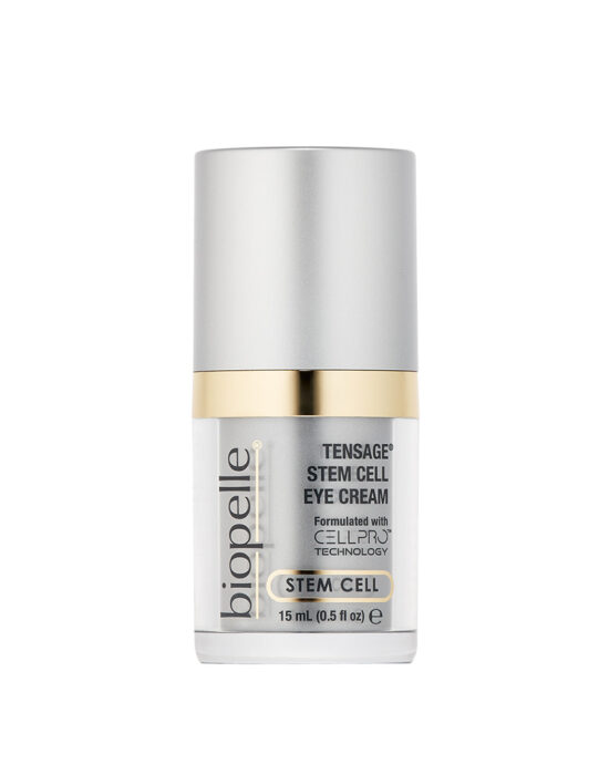 Tensage Stem Cell Eye Cream