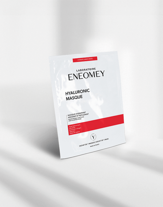HYALURONIC MASQUE
