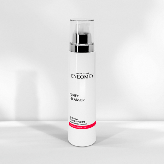 Purify Cleanser