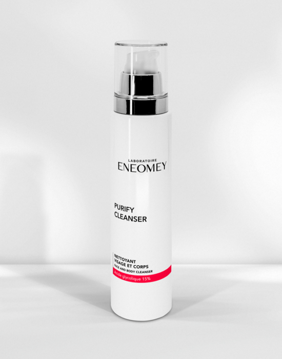 Purify Cleanser