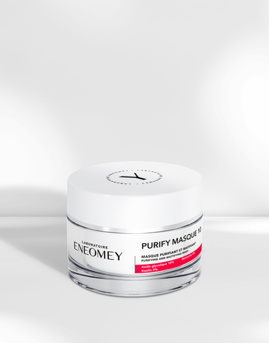 Purify Masque 10