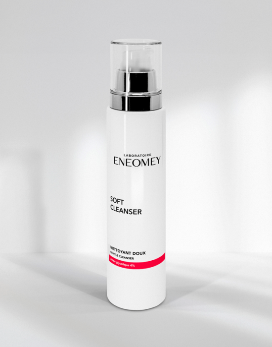 Soft Cleanser