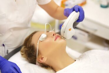 Effective Laser Treatment For Acne-Prone Skin: What You Need To Know