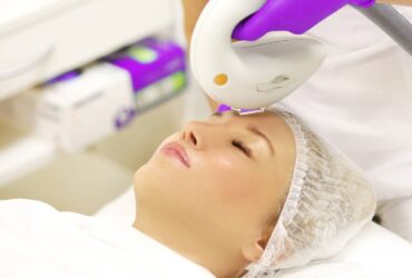 10 Skin Concerns That Cosmetic Laser Treatments Can Solve Effectively