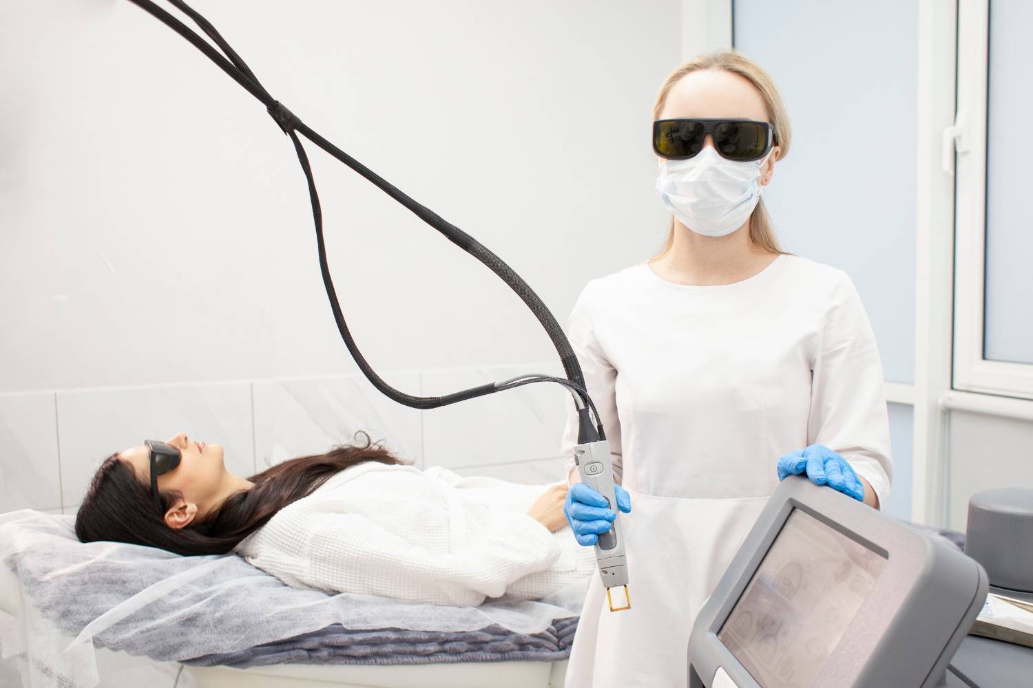 Laser Hair Removal: Is It A Permanent Solution For Lasting Results?