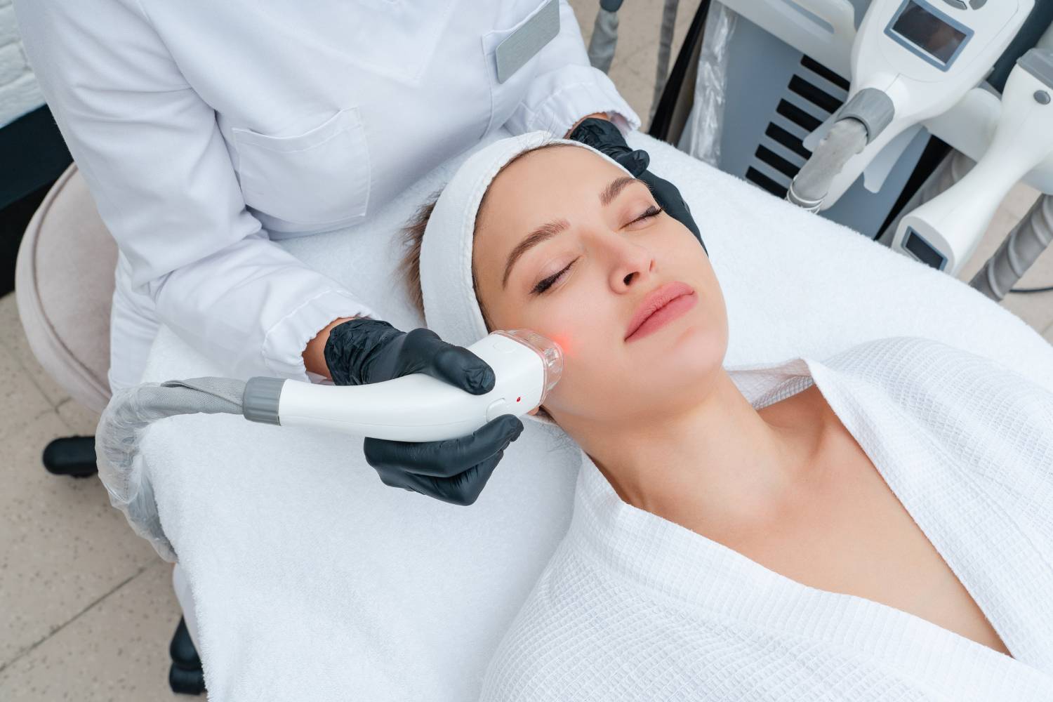 Laser Hair Removal And Hormonal Hair Growth: What To Know