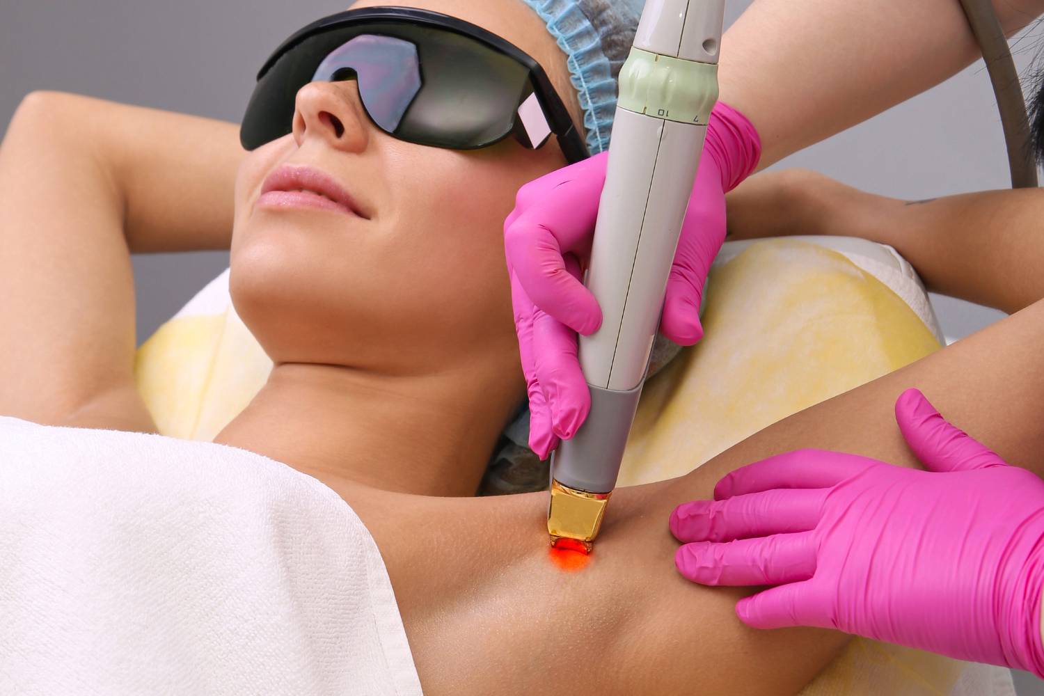 Understanding The Cost Of Laser Hair Removal: Is It Worth It For You?