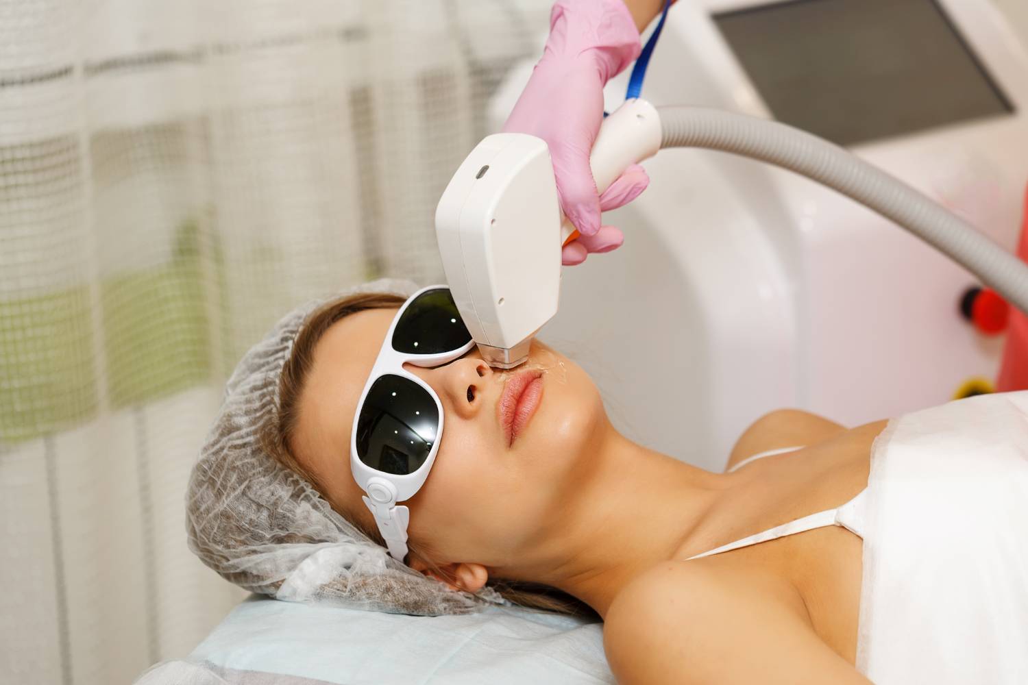 How To Prep For Laser Hair Removal Effectively For Sensitive Skin