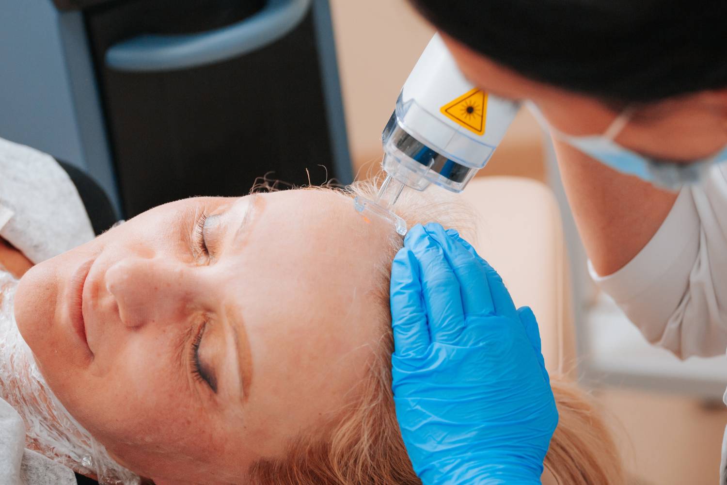 Exploring Laser Treatments For Sun Damage And Age Spots: What To Know