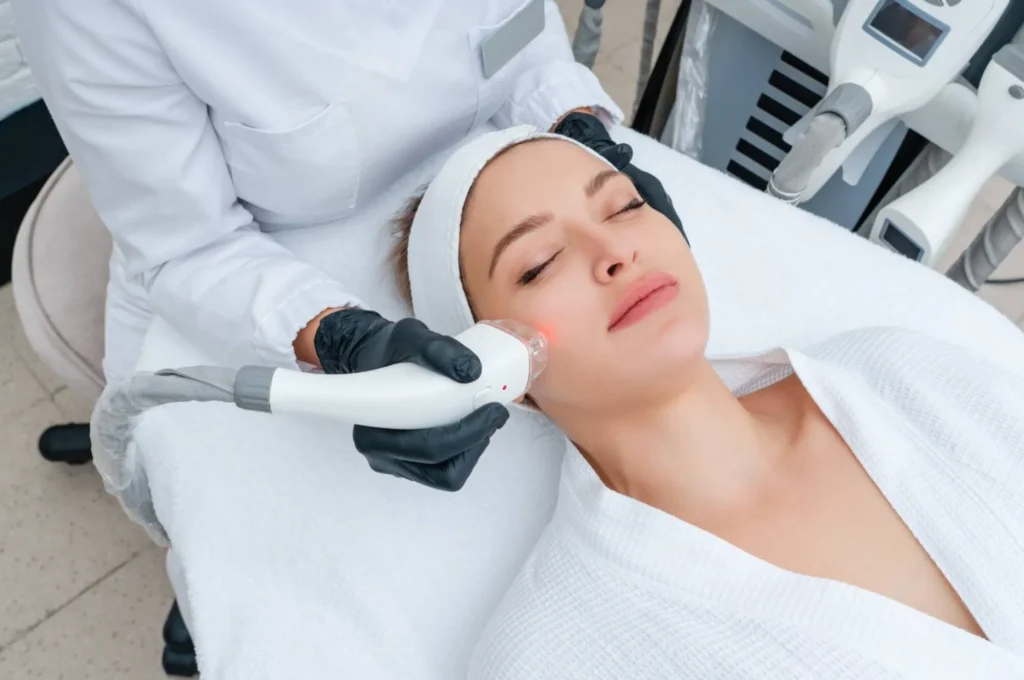 Laser Hair Removal And Hormonal Hair Growth