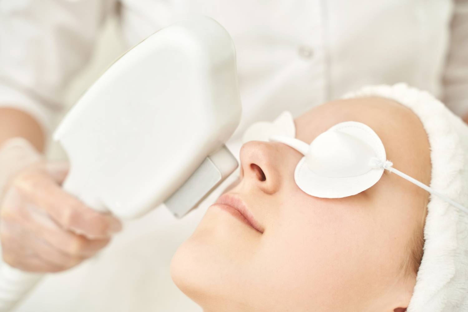 Choosing the Right Laser for Your Skin Type: A Comprehensive Guide