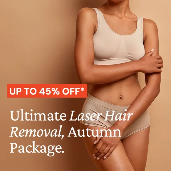 Laser Hair Removal