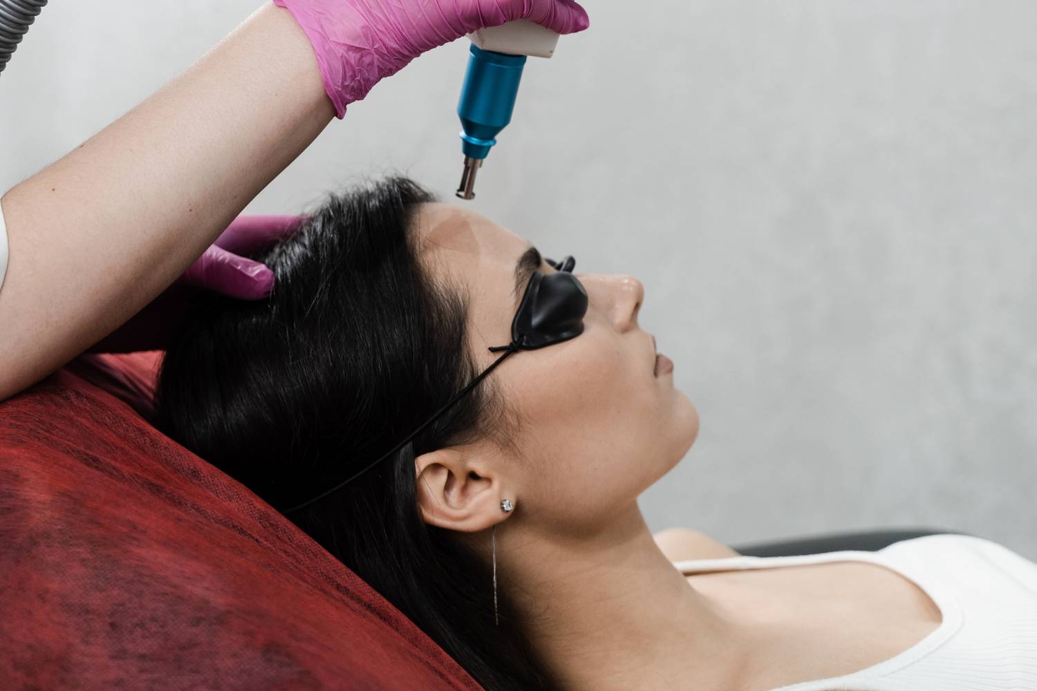 What to Do if Laser Hair Removal Doesn’t Work