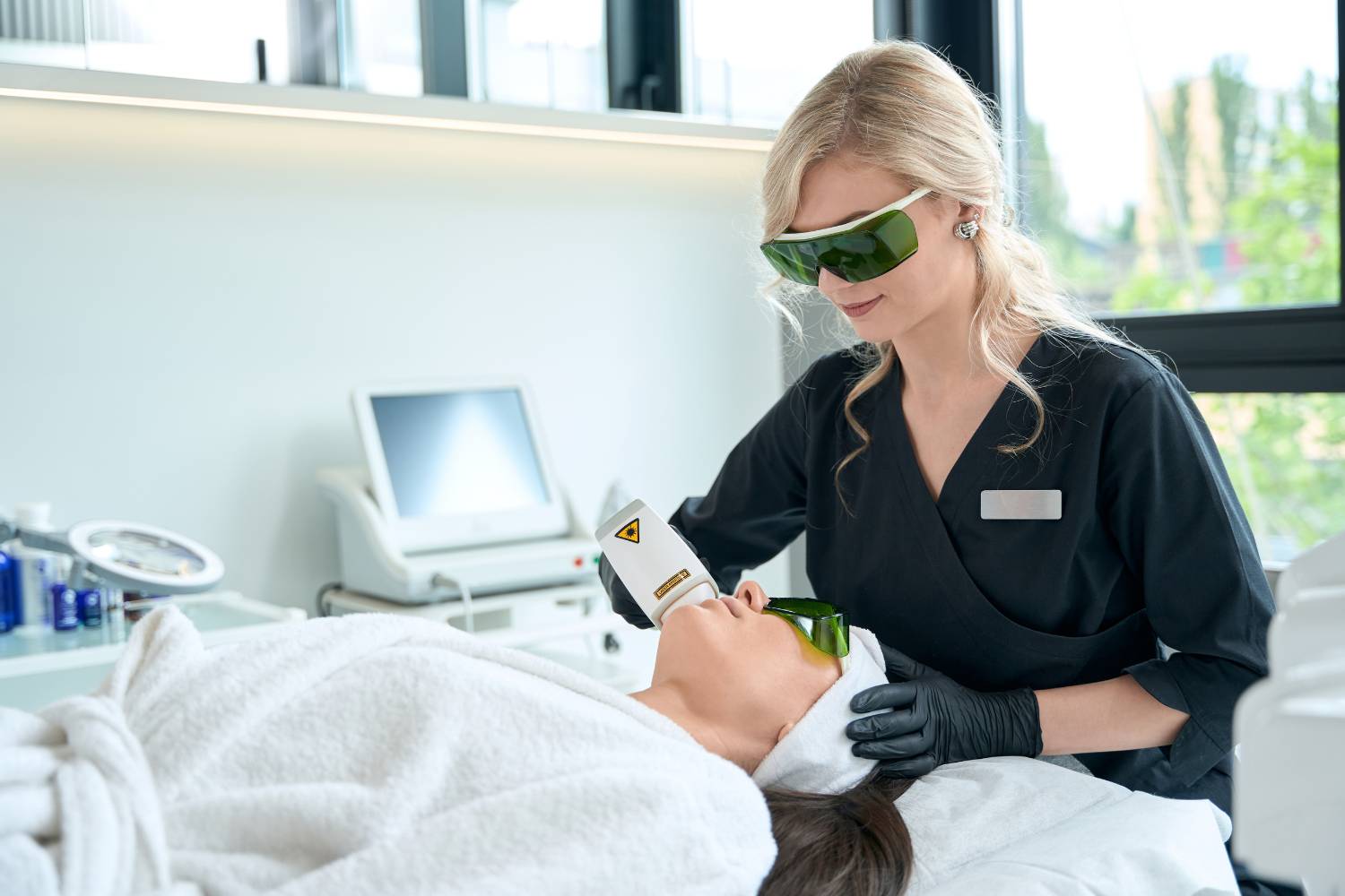 What to Know Before Getting Laser Hair Removal on Your Face