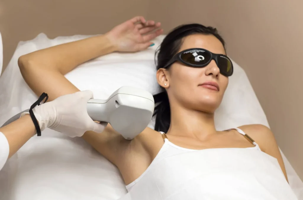 is laser hair removal worth it
