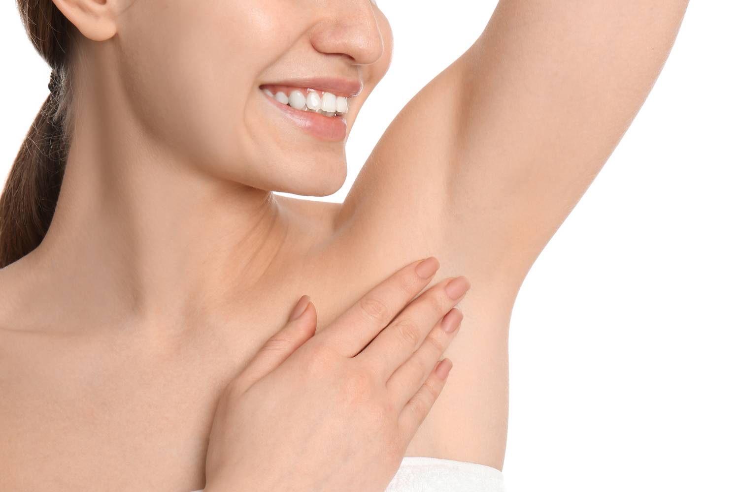 Best Treatments for Excessive Sweating That Really Work