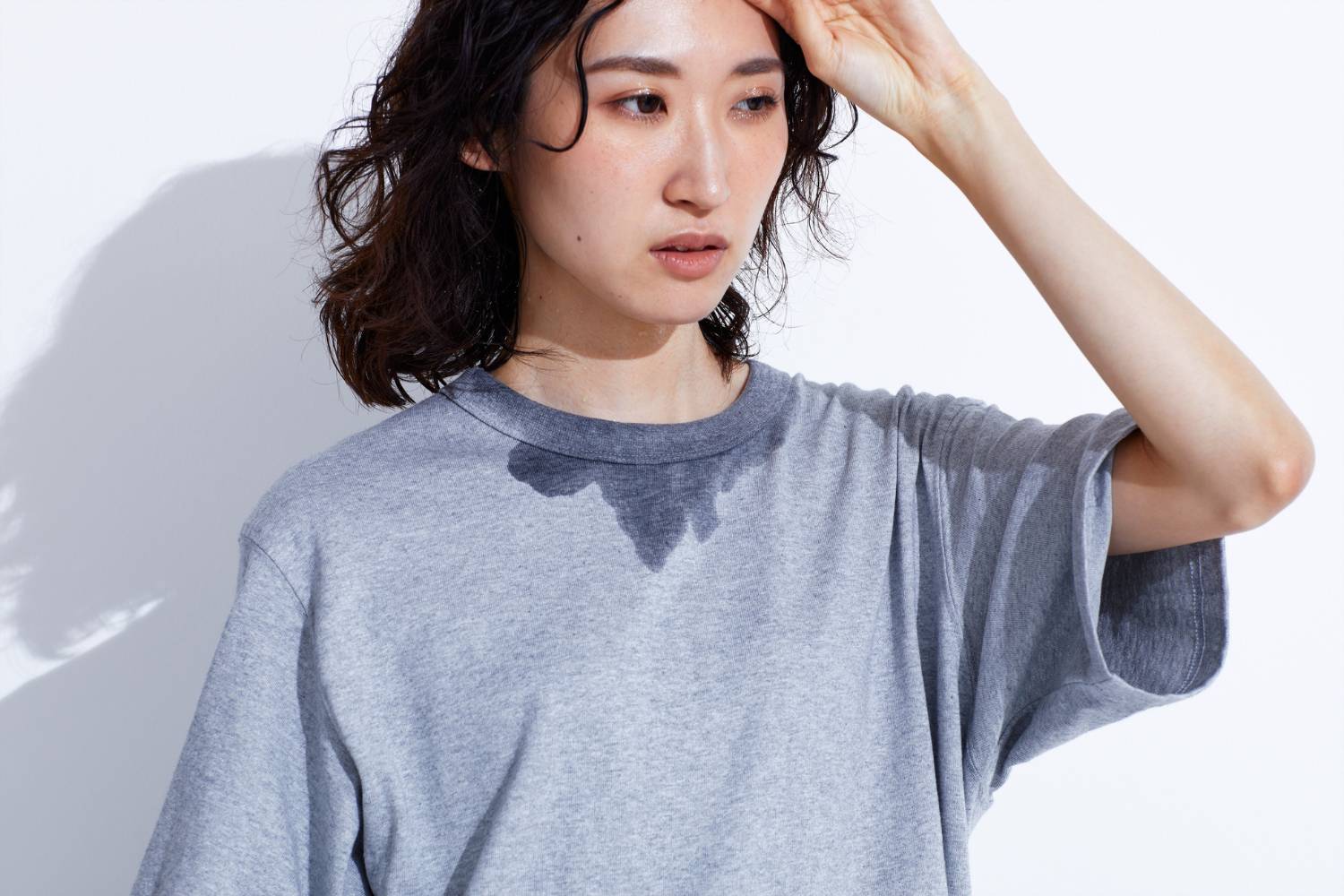 Can You Permanently Stop Sweating? Science-Backed Answers