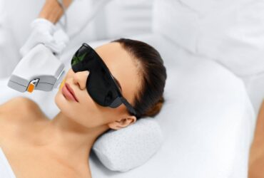How IPL Photofacials Can Rejuvenate Your Skin and Fight Ageing