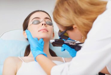 Laser Hair Removal in Frankston: Safe, Effective and Long-Lasting Results