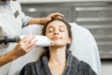 Professional Skincare for Healthy Skin: Why It’s Essential
