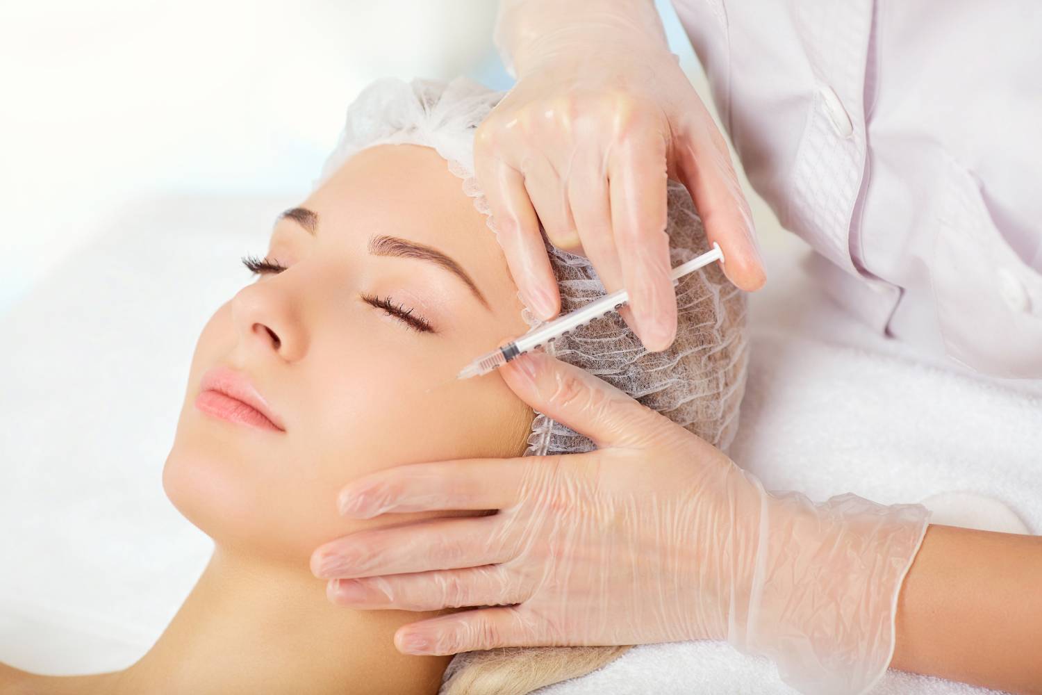 Profhilo Treatment: How It Deeply Hydrates Skin and Enhances Quality
