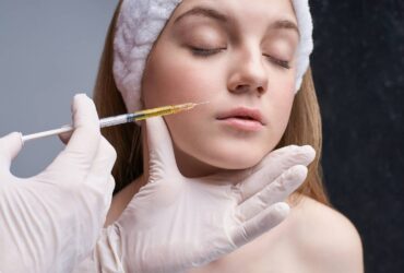 How Profhilo Targets Skin Laxity in the Lower Face?