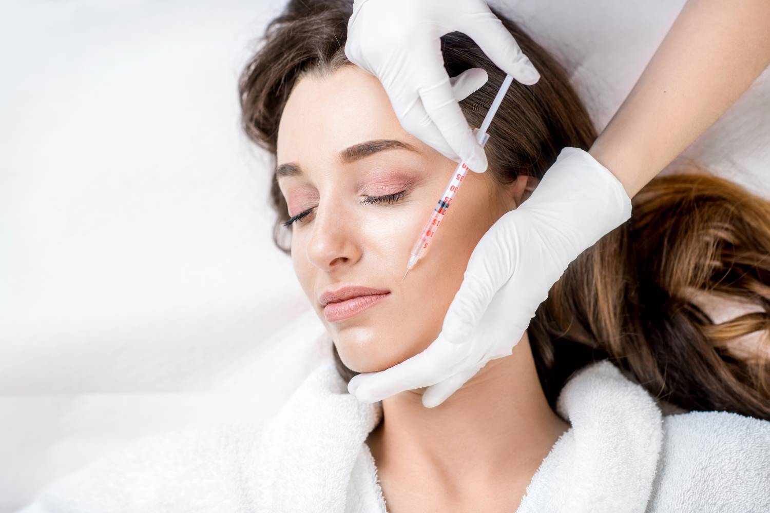 5 mistakes people make when it comes to injectables