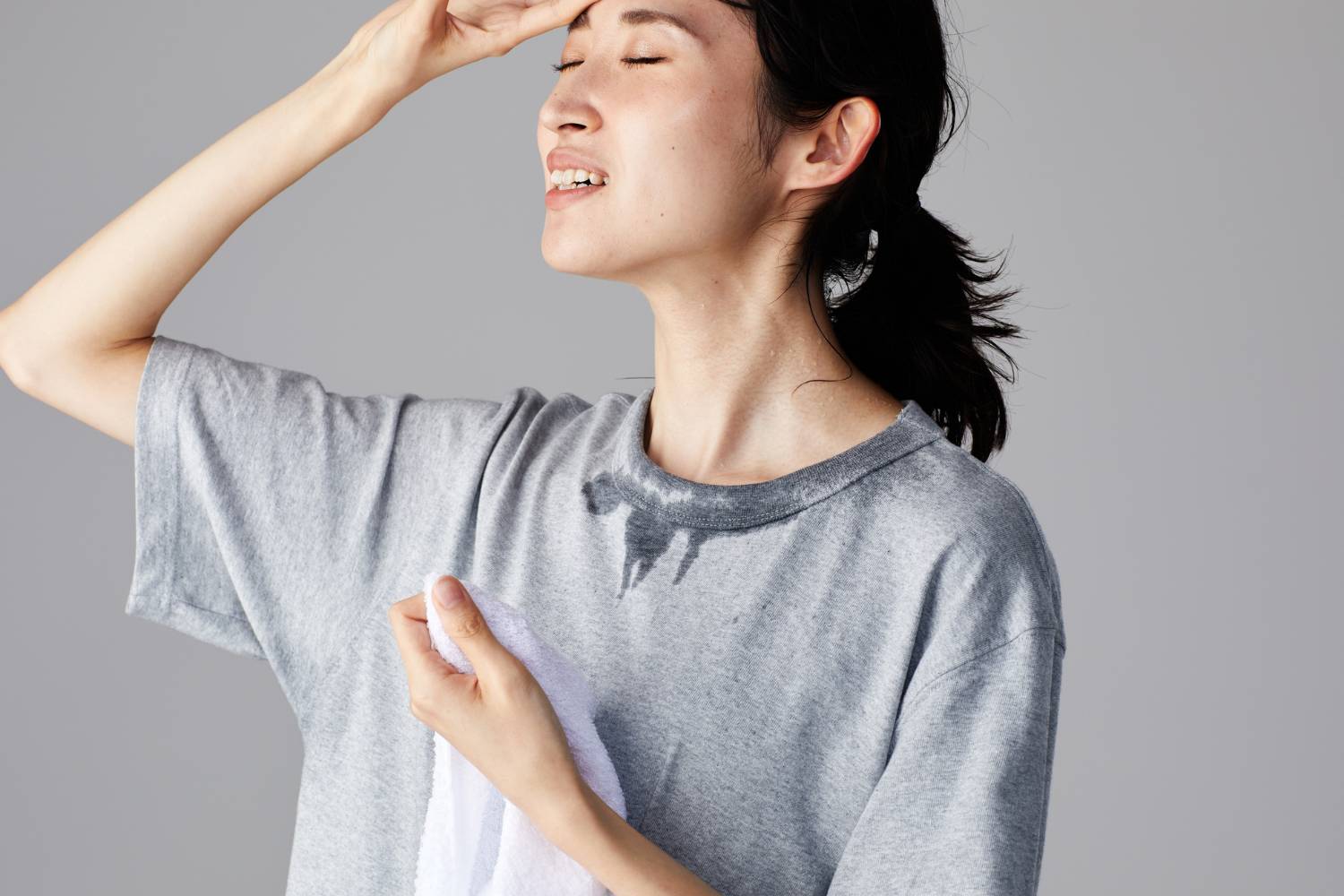 Top Non-Surgical Sweat Control Options for Daily Relief