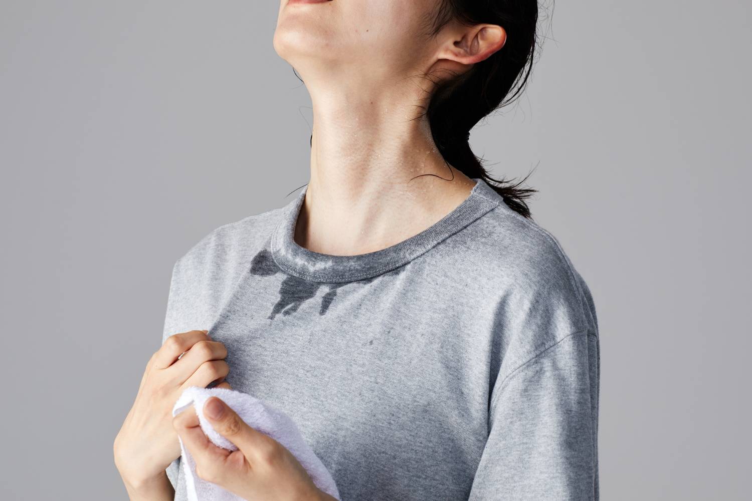 What Causes Excessive Sweating and How to Treat It Professionally