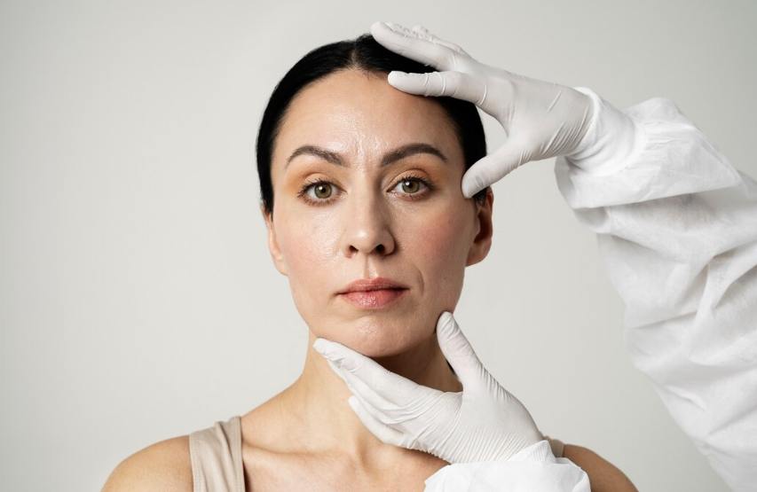 Profhilo for Crepey Skin: What to Expect on the Face & Neck