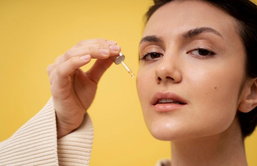 Rejuran Healer for Sensitive Skin: Recovery, Hydration & Barrier Repair