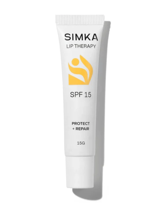 Lip Therapy SPF 15