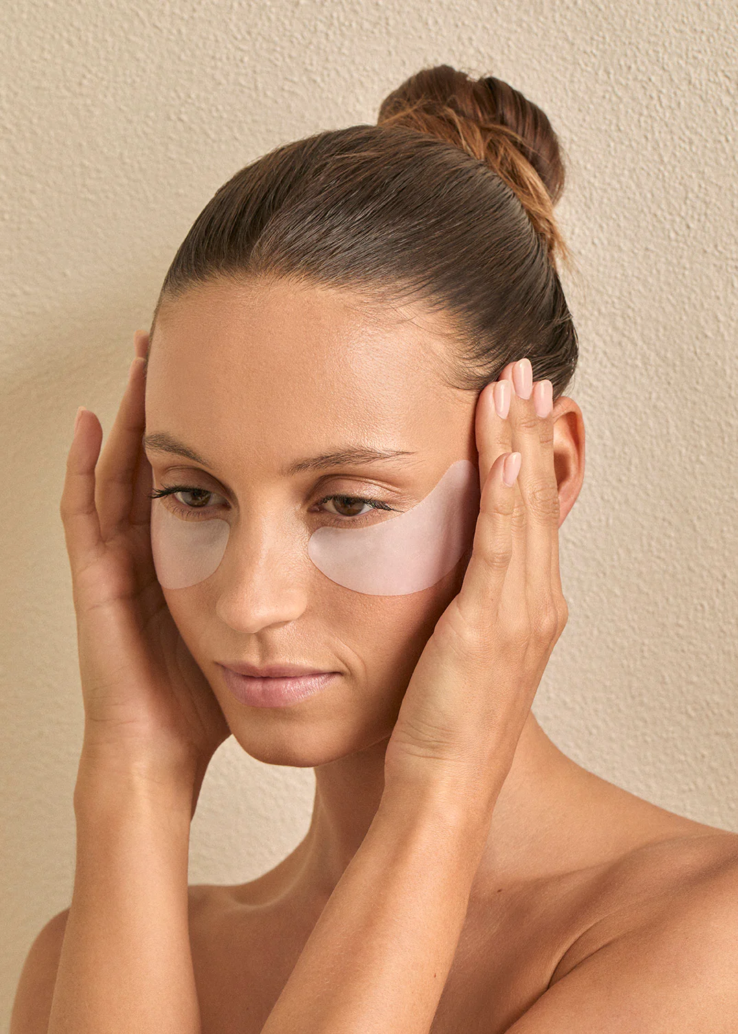 Bio-Cellulose Under Eye Mask (4 Pack) - Image 2