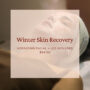 Winter Skin Recovery
