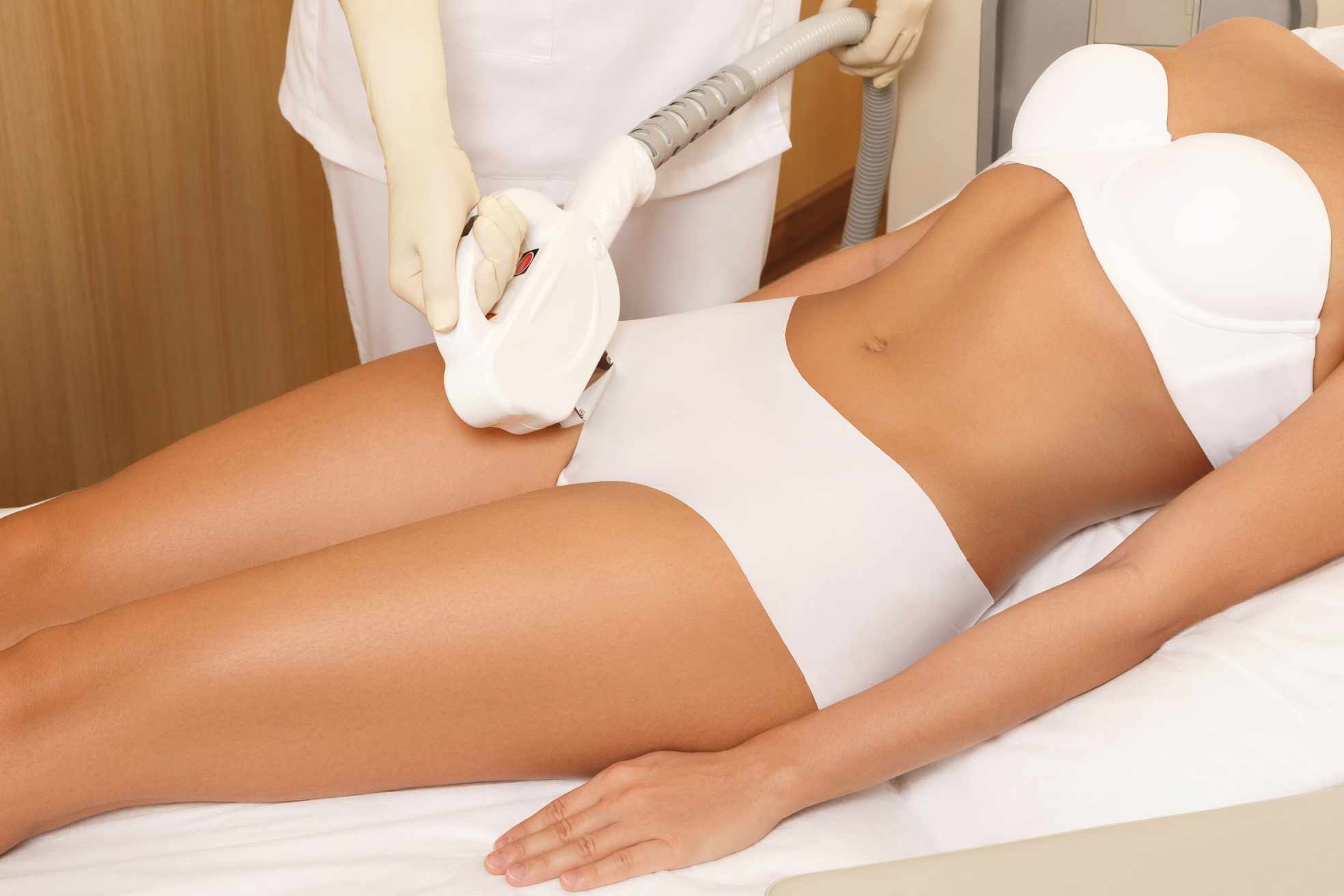 Brazilian Laser Hair Removal: What It Covers, What to Expect